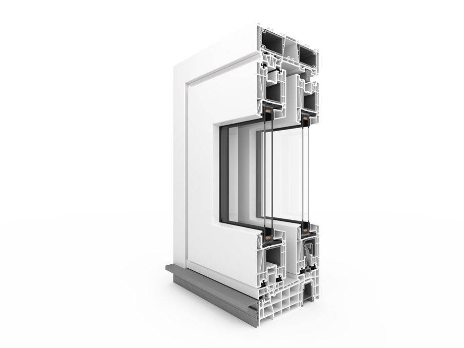 SALAMANDER evolutionDrive HST