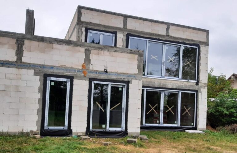 Okna Łódź - MB Okno