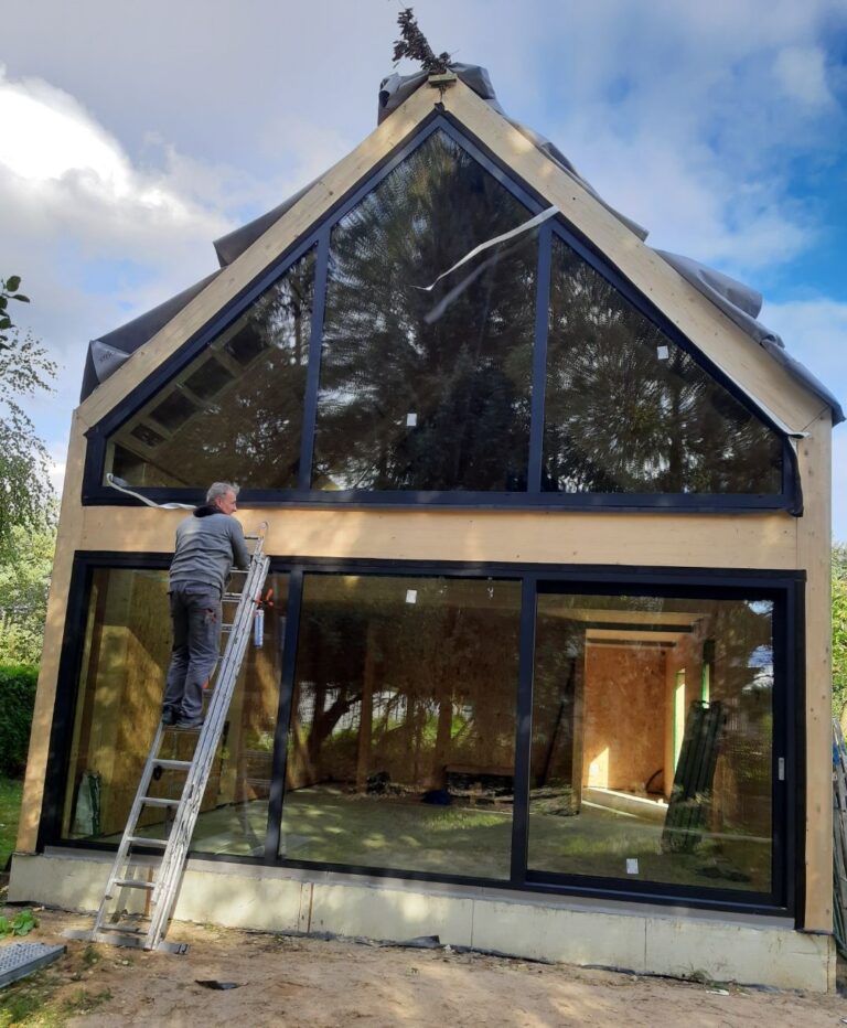 Okna Łódź - MB Okno