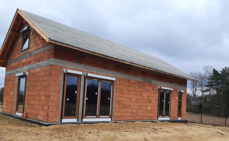 Okna Łódź - MB Okno