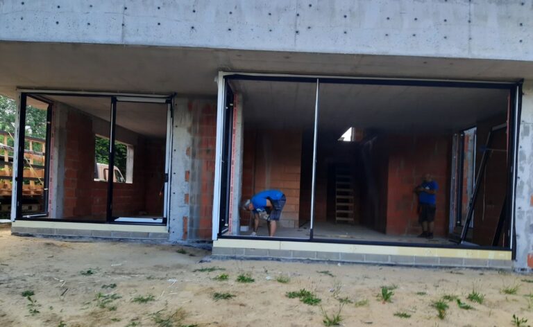 Okna Łódź - MB Okno