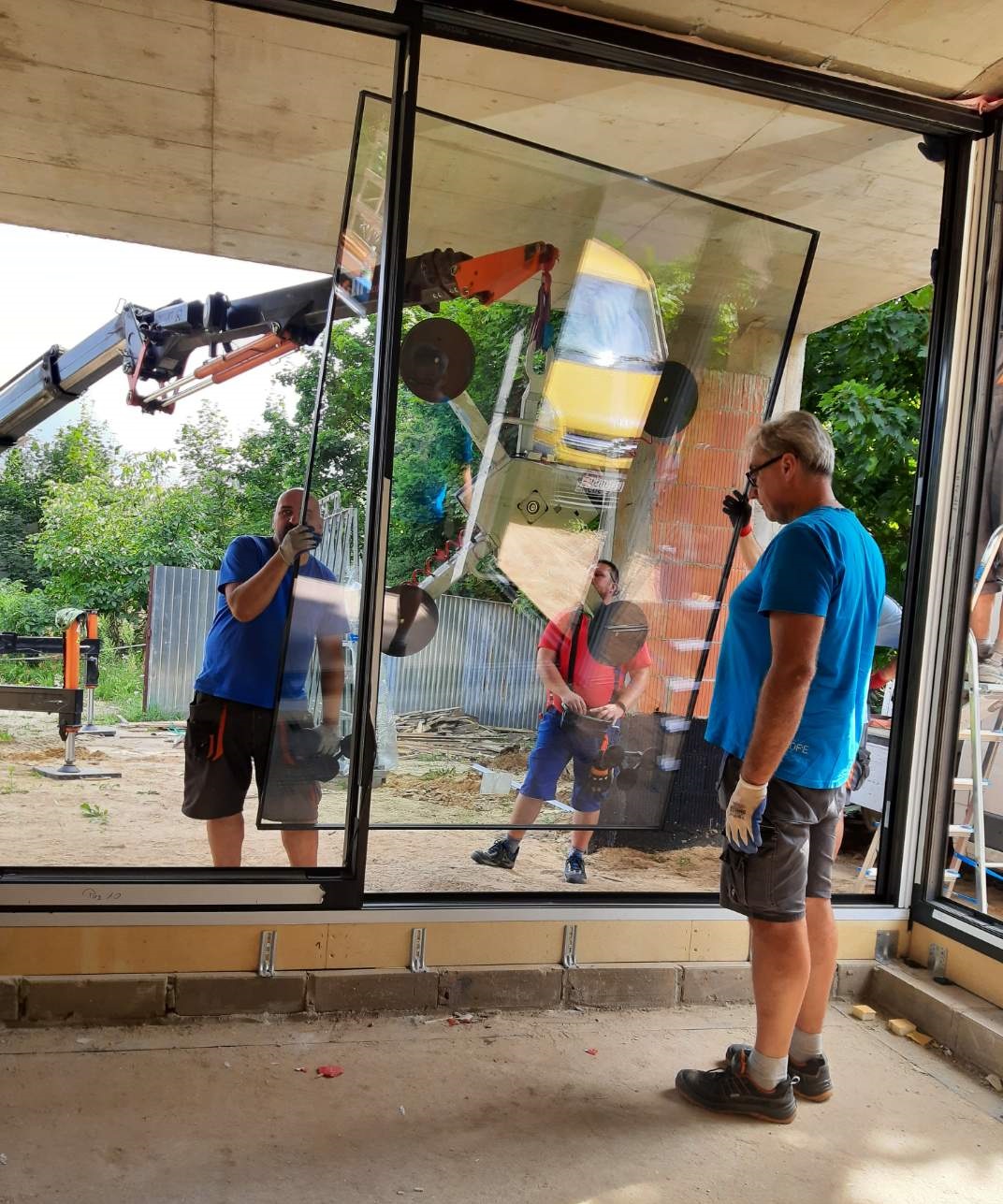 Okna Łódź - MB Okno