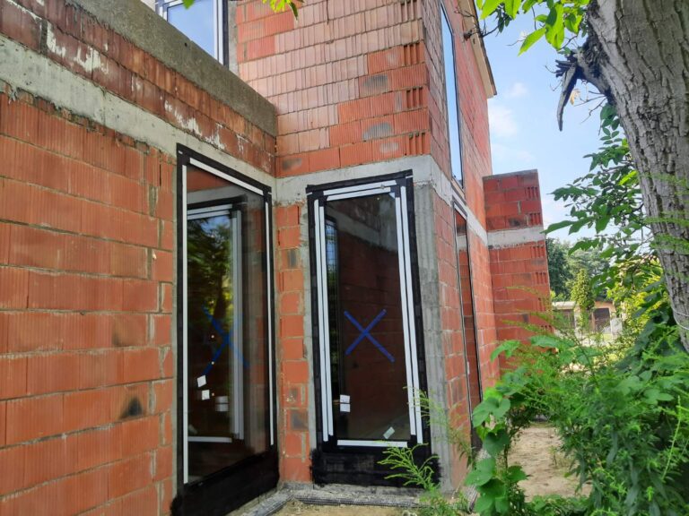 Okna Łódź - MB Okno