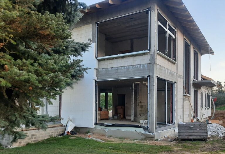 Okna Zgierz - MB Okno