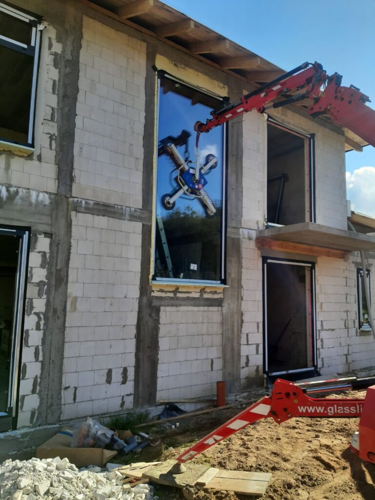 Okna Zgierz - MB Okno