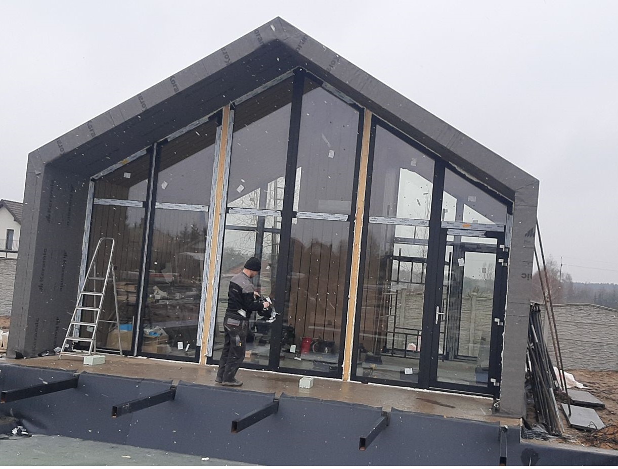 Okna Zgierz - MB Okno