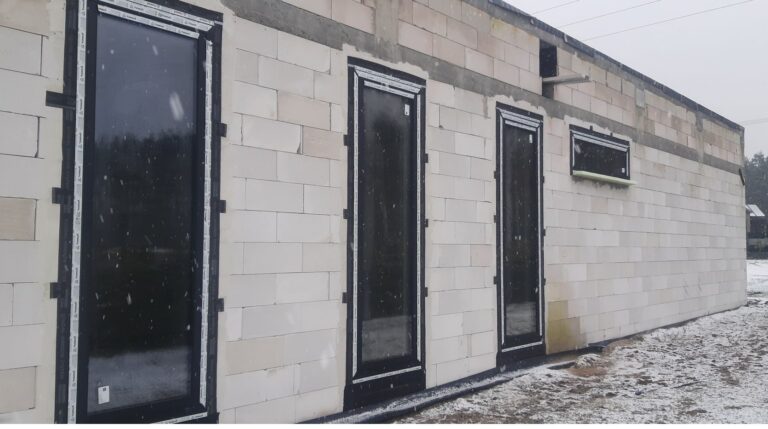 Okna Zgierz - MB Okno