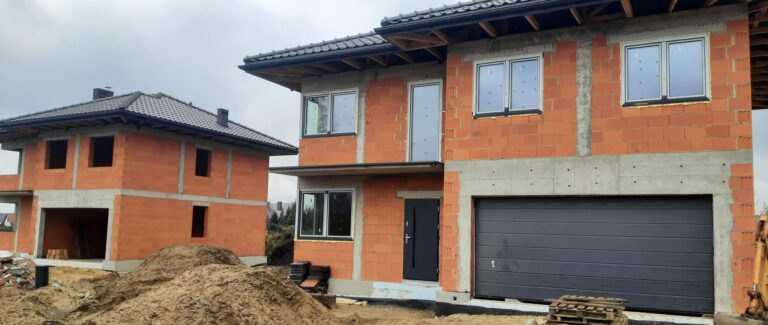 Okna Zgierz - MB Okno