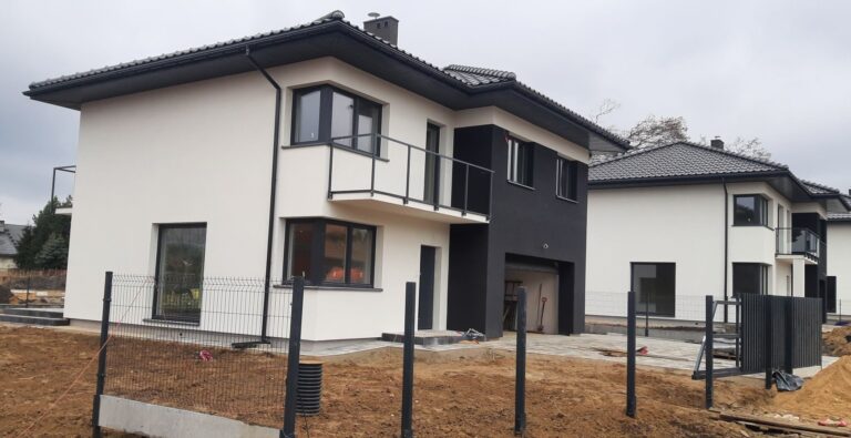 Okna Łódź - MB Okno