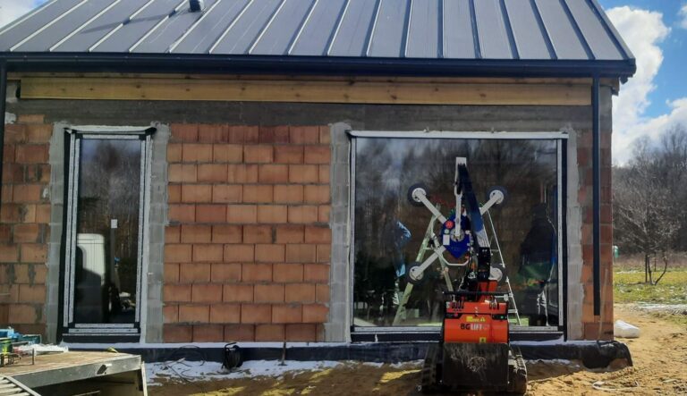 Okna Łódź - MB Okno