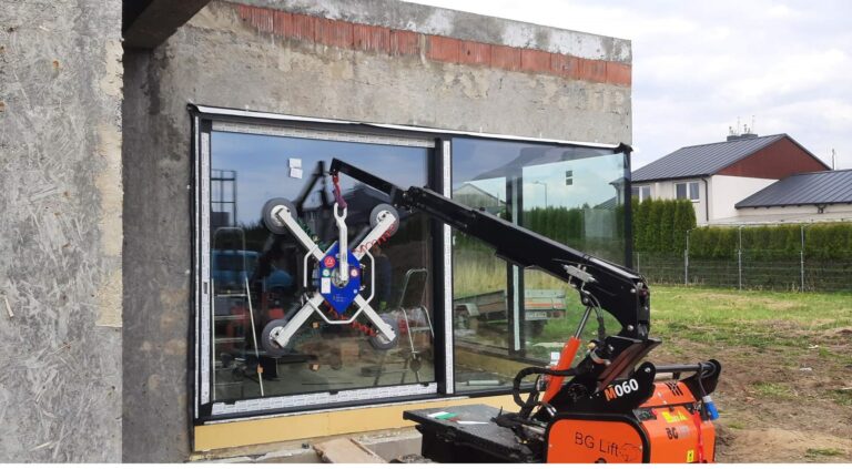 Okna Łódź - MB Okno