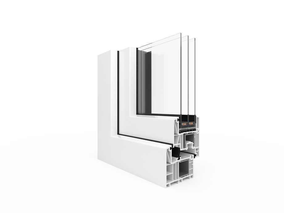 SALAMANDER bluEvolution 82