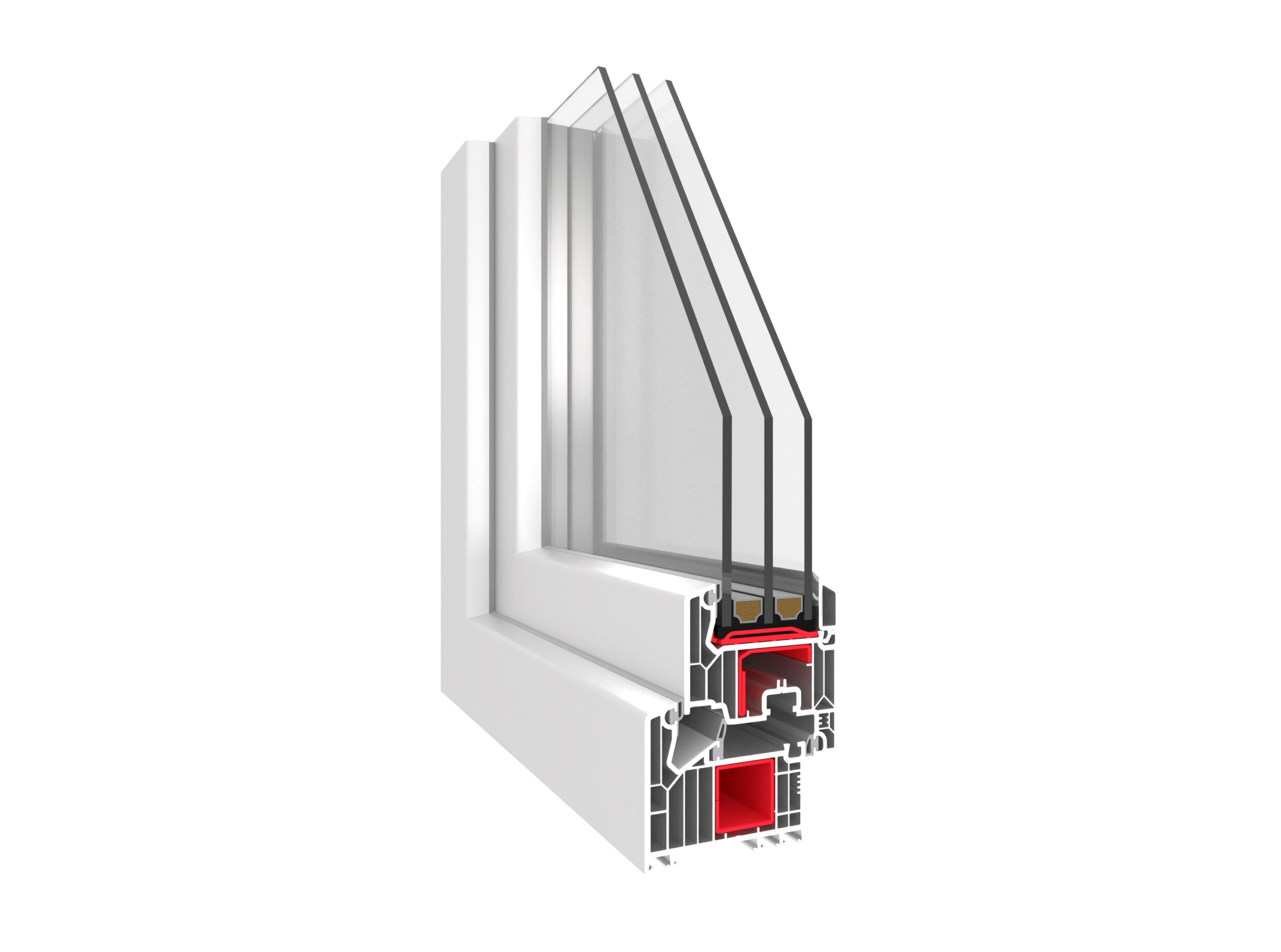 VEKA Softline 82